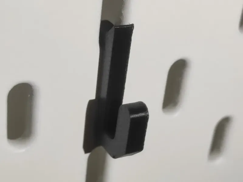 洞洞板挂钩-Hook for hole board
