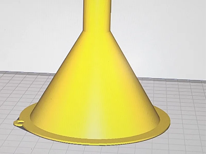 Funnel
