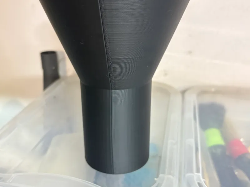Tyag Cannister 5/10/20L Funnel