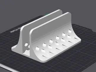 21mm notebook stand verson 2
