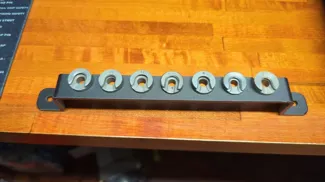 Shellholder Holder for Reloading