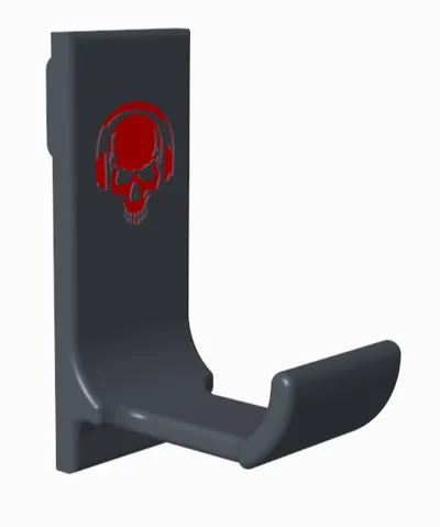 Ikea Skadis Headphone Hook Small
