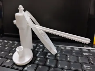 竹蜻蜓 陀螺 二合一