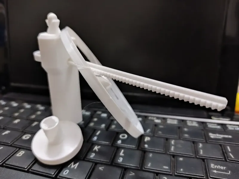 竹蜻蜓 陀螺 二合一