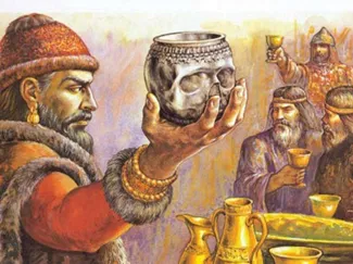 Khan Krum