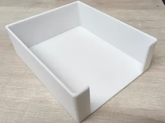 Box für Filament Swatches Board von Alexis_