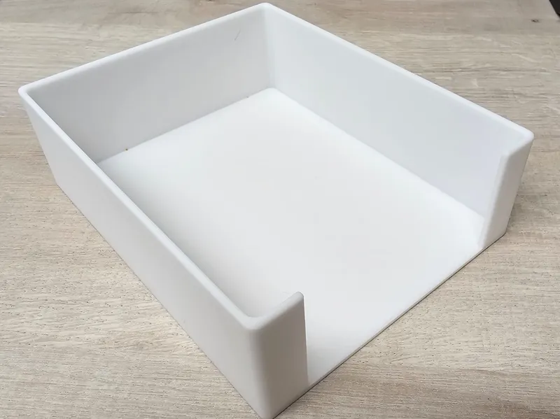 Box für Filament Swatches Board von Alexis_