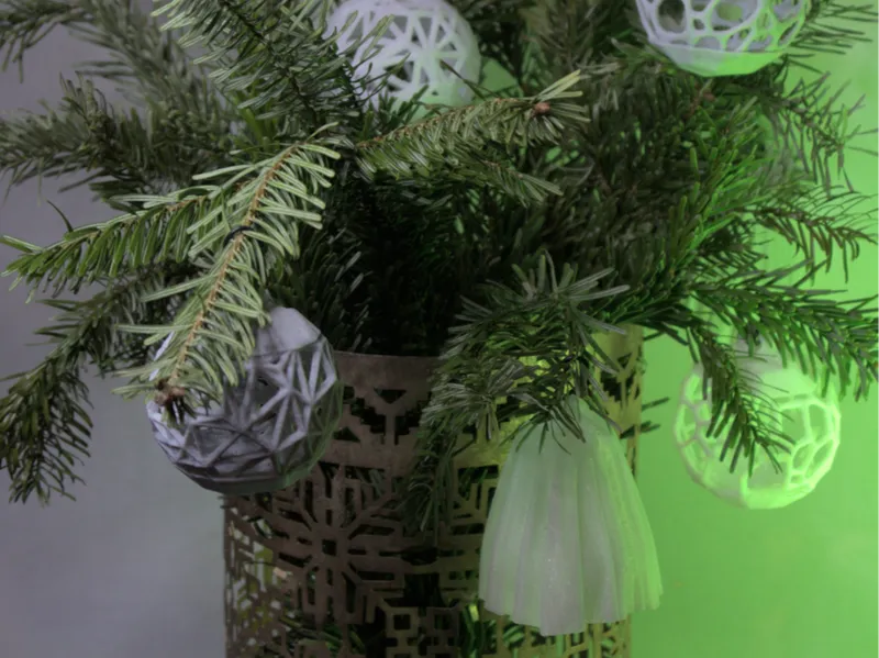 Susmanufactory Holidays Decorations 2024