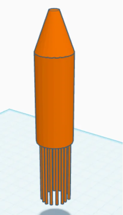 WDT tool