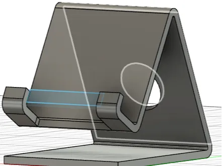 phone holder
