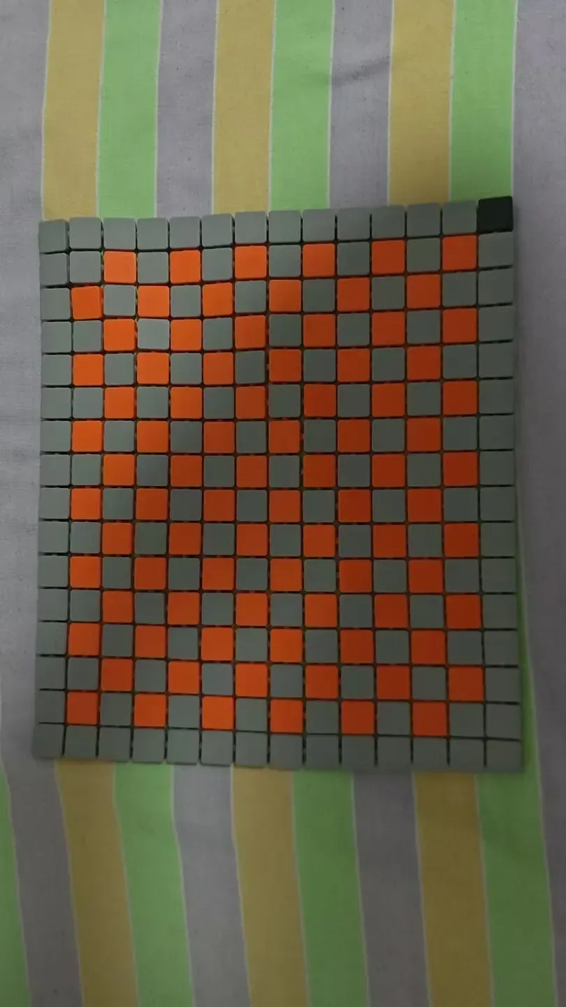 Robust Block Puzzle by user_3815902498 - MakerWorld