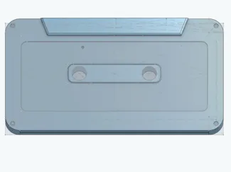 Cassette V1