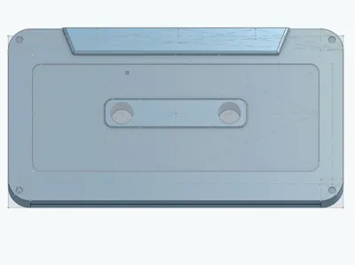 Cassette V1