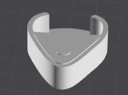 Caja para puas