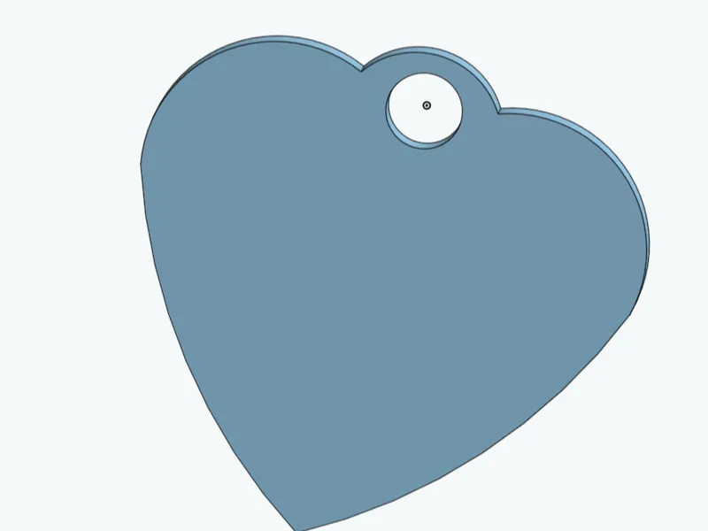 Heart Commisision