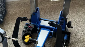 Park Tool TS4.2 Caliper Caps