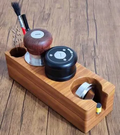54mm Tamper Station