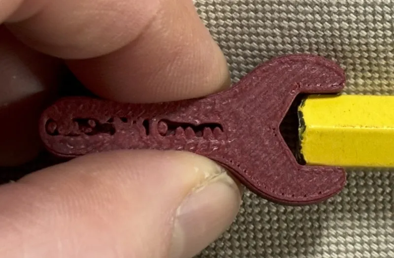 Stuby Mini Wrench