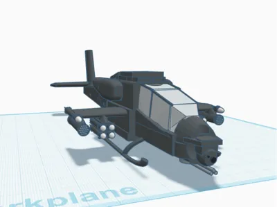 AH-1Z Viper (helicopters)