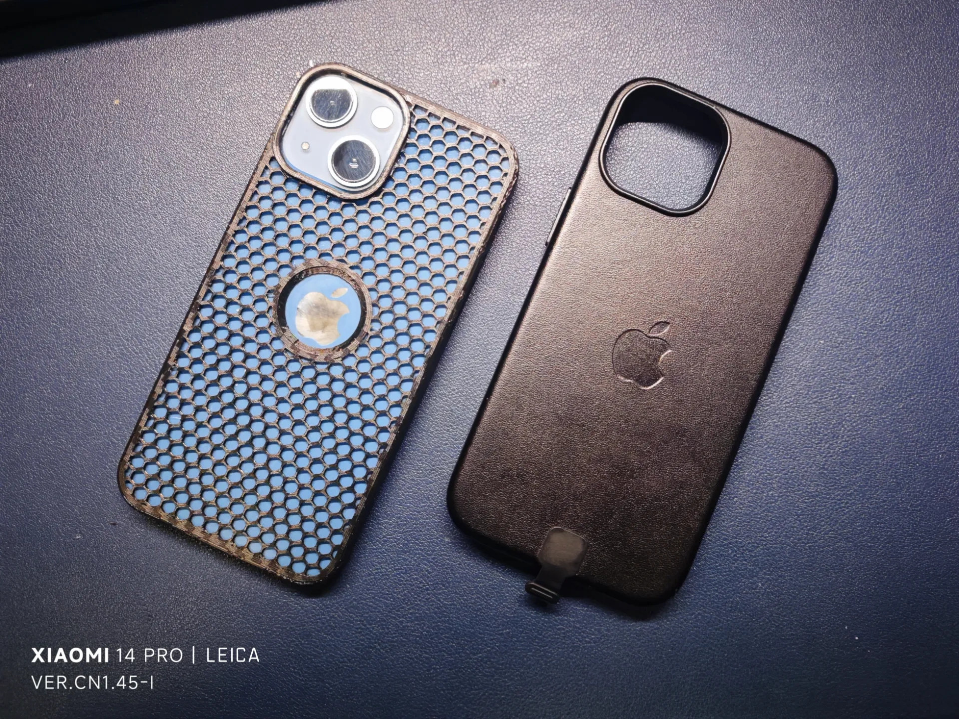 iPhone 13 mini 超轻薄手机壳 仅8克
