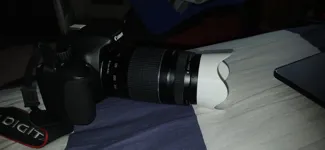 Canon hood 58mm