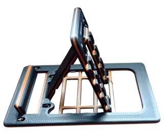 Credit Card Phone Holder (Print In Place)