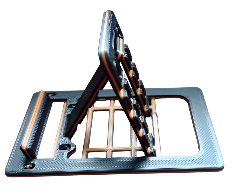 Credit Card Phone Holder (Print In Place)