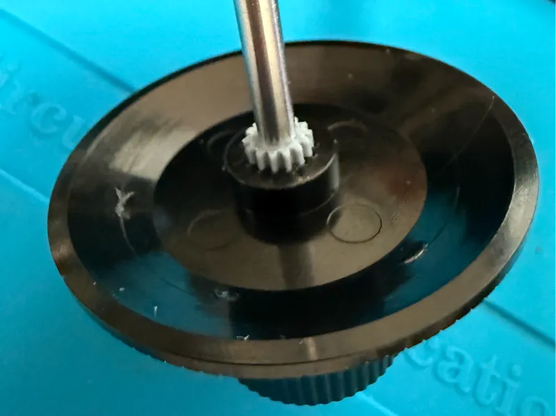 Olympus BH2 repair parts