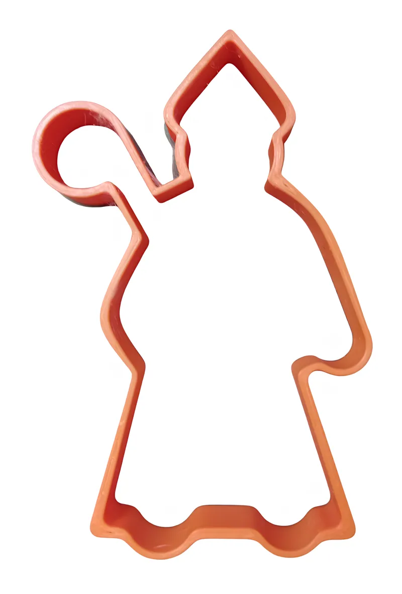 Nicholas Cookie Cutter