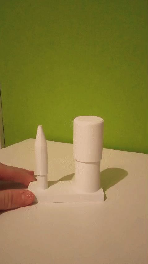 Rocket Launcher