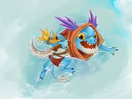 Slark DOTA2 Free