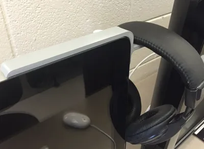 Headset Holder