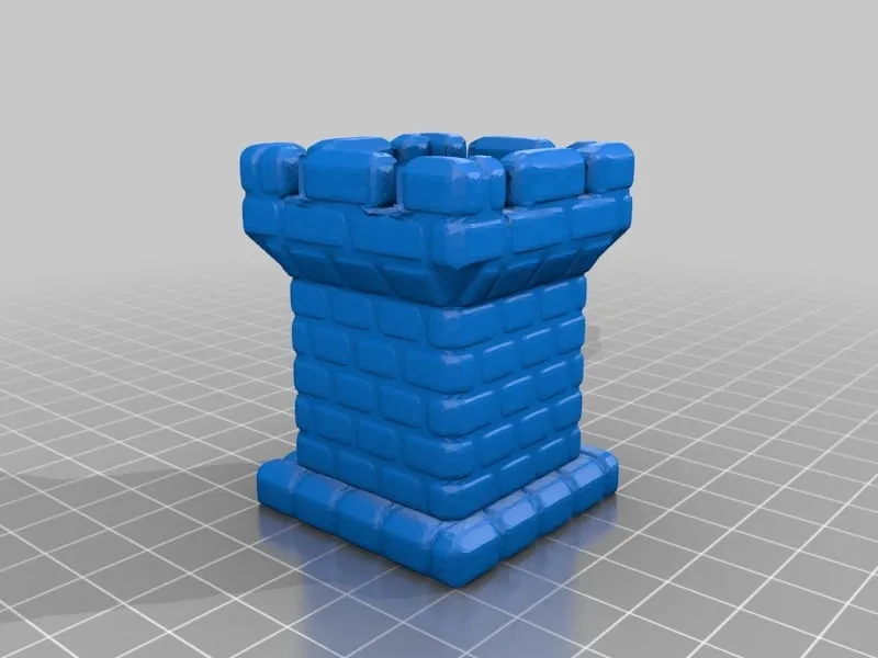 Vrchat Chess Traditional Chess Set - Free 3D Print Model - MakerWorld