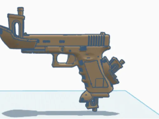 benchy glock 19 gen 3