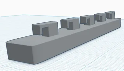 cord organizer