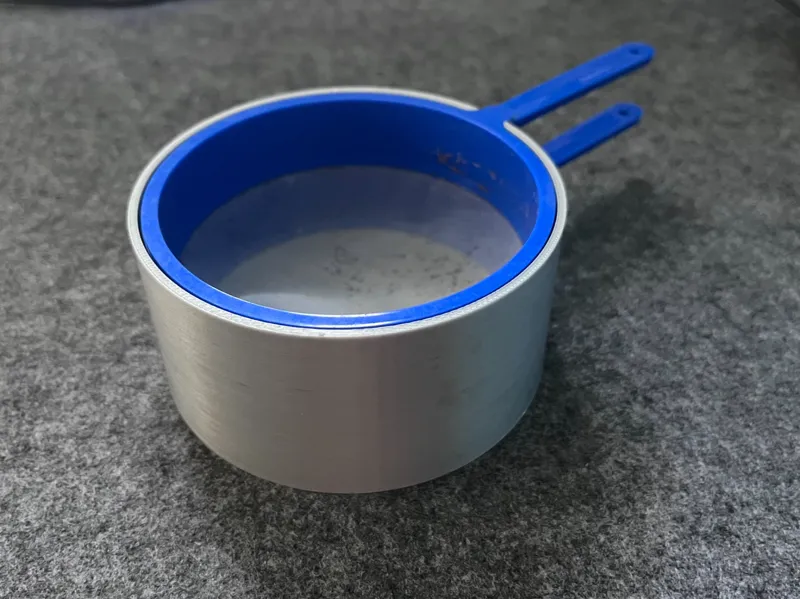 蝦殼分離器