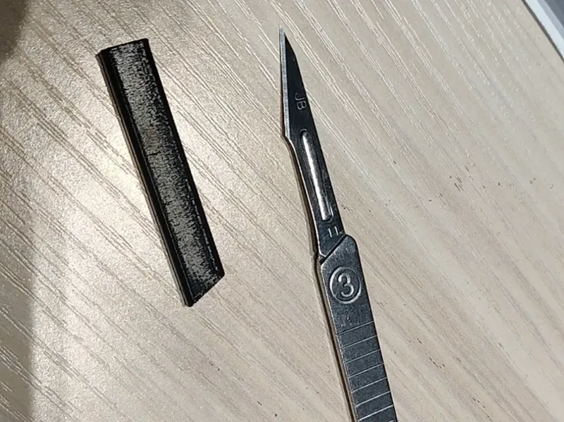 3号手术刀保护套，雕刻刀保护套