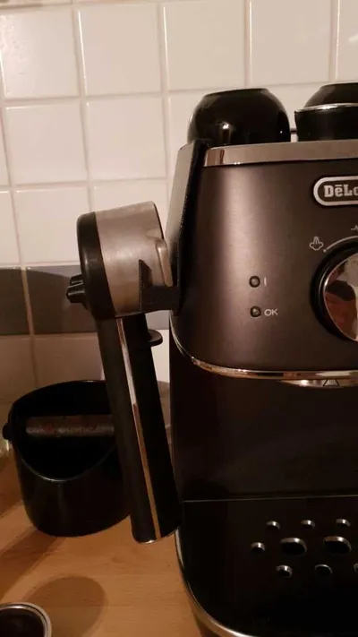DeLonghi Distinta Portafilter Mount