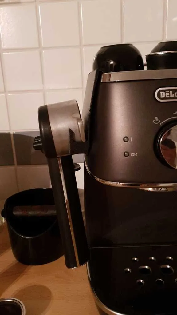 DeLonghiDistinta Portalfilter Mount/Siebträger