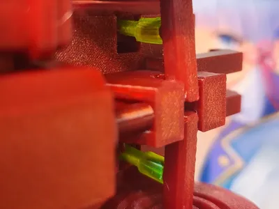 Fun Assembled Jeep Spring Repair