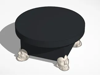 Mac Mini M4 Stand Lincoln