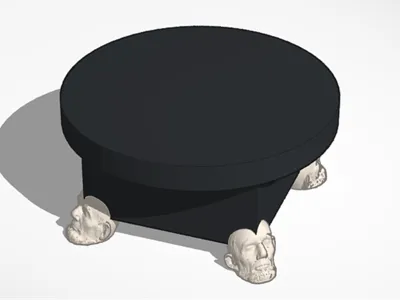 Mac Mini M4 Stand Lincoln