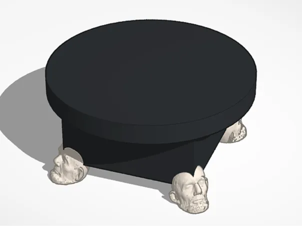 Mac Mini M4 Stand Lincoln