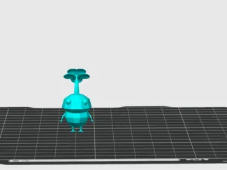 Ice Pikmin