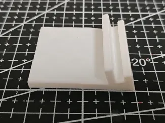 【浮雕画支架】仅需5g快速打印省空间