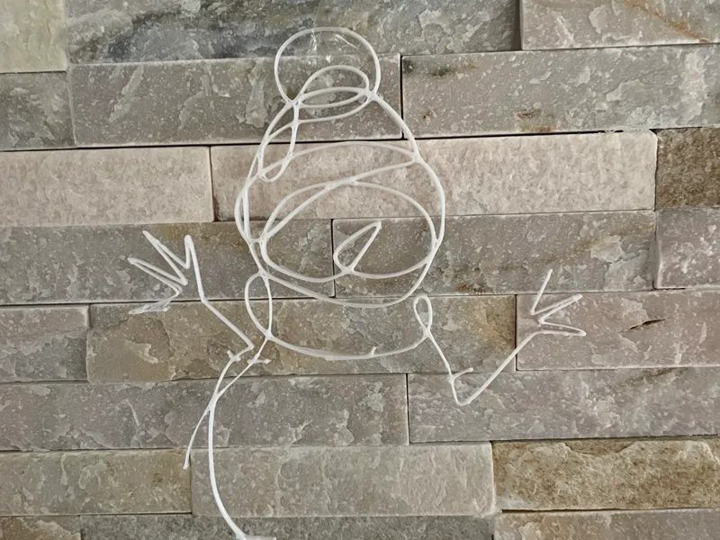 Snowman