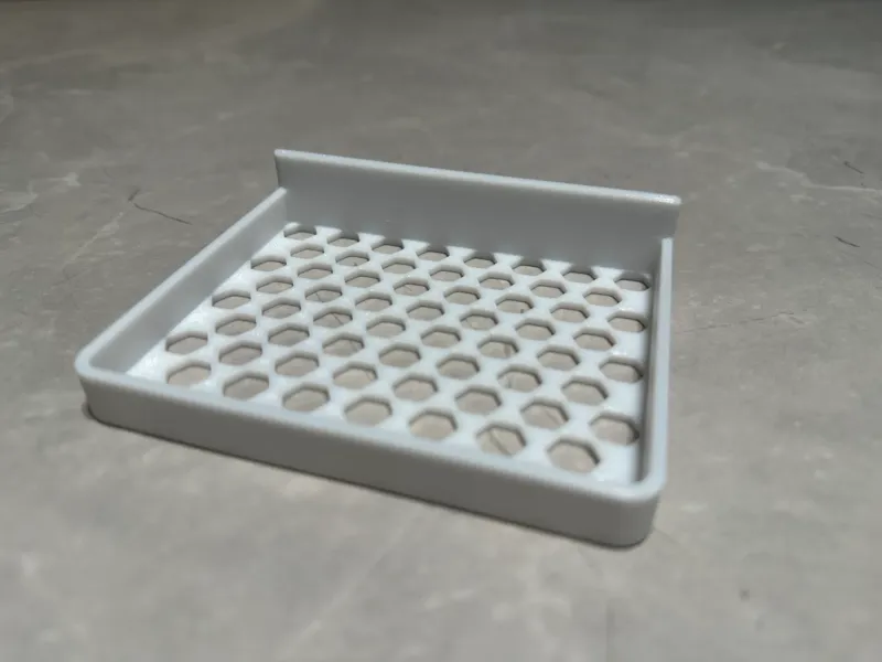迷你沥水架