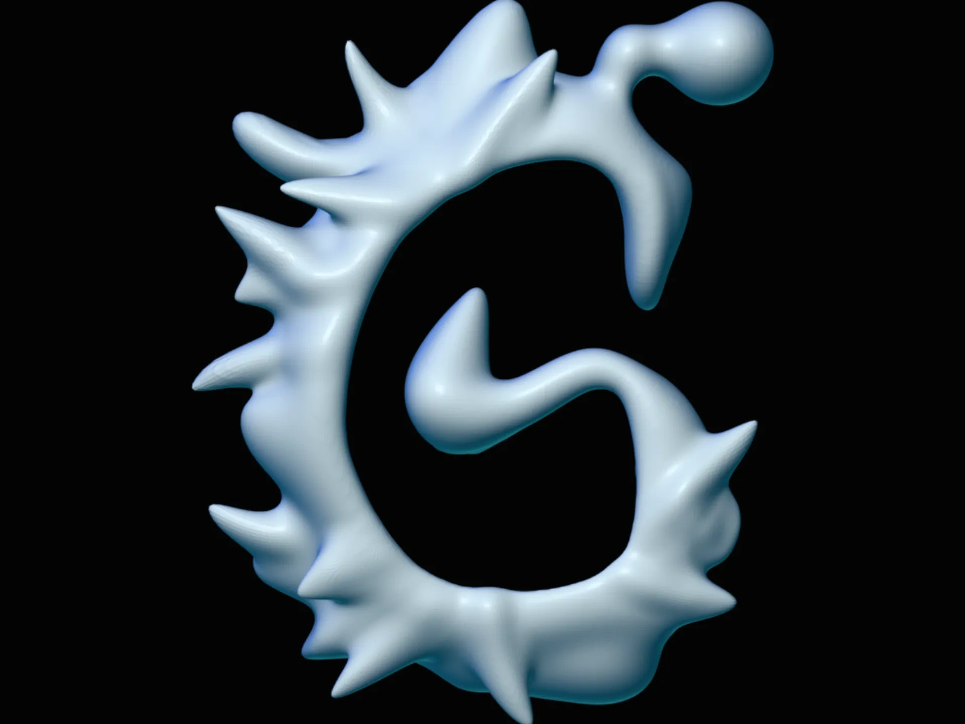 G