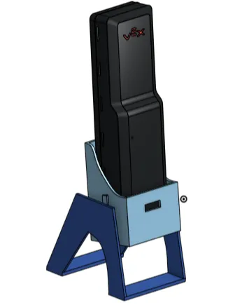 Chargeur de Batterie VEX