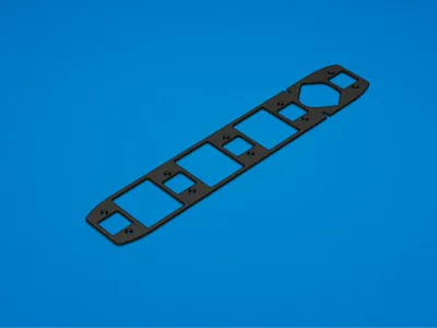 SAB IL Goblin SG763 SG760 Performance Battery Tray